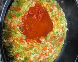 Foto del paso 3 de la receta Marmitako de atún