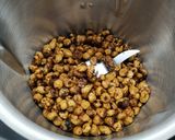 Foto del paso 2 de la receta: Orxata