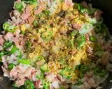 Foto del paso 6 de la receta: Coliflor con tocino estilo Puebla