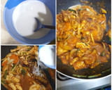 Foto langkah ke 4 dari resep Ojingeo-bokkeum (오킹어 븎음) Spicy Stir Fried Squid.