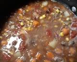 Scraggly Soup recipe step 3 photo