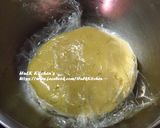 蛋塔的食譜步驟4照片