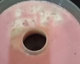 Foto langkah ke 3 dari resep Puding Susu ala kadarnya.
