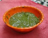 आंवले की चटनी (amle ki chutney recipe in Hindi) रेसिपी चरण 3 फोटो