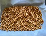 A picture of step 3 of Crispy chickpeas.