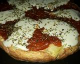 Foto del paso 2 de la receta: Tortilla de papas SIN TACC (apto celiacos)