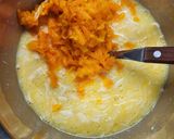 Foto del paso 8 de la receta: Omelette de arroz