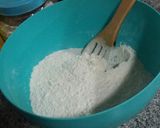 Foto del paso 1 de la receta: Panqueques con manjar