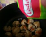 Foto langkah ke 3 dari resep Bakso Bakar Sederhana.