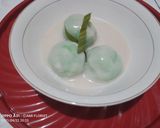 Foto langkah ke 5 dari resep Badak berendam.