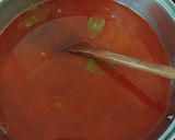 Tárkonyos krumplileves recept fázis 1 fotója