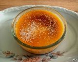 Une image de l'étape 7 de Flan caramel au Cook Expert.