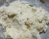 Foto langkah ke 1 dari resep Pempek Dos (Pempek Tanpa Ikan).