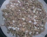 Foto del paso 3 de la receta: Tarta de atún