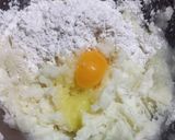 Foto del paso 2 de la receta: Ñoquis de Mandioca