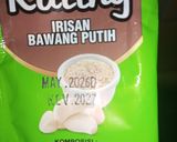 Foto langkah ke 4 dari resep Bakwan Mie.