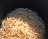 Foto del paso 3 de la receta: Pasta Puttanesca