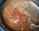 Foto langkah ke 2 dari resep Sirup Gula Merah.