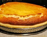 Une image de l'étape 6 de 🇫🇷 🇬🇧 Tarte au fromage blanc GOU13.