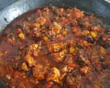 Foto del paso 4 de la receta: Arroz de matanza