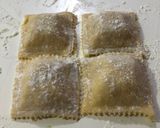 Foto del paso 2 de la receta: Sorrentinos