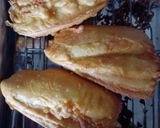 Foto langkah ke 3 dari resep Gaguduh Pisang Banjar.