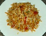ચટપટી ભેળ (Instant Bhel Recipe In Gujarati) રેસીપી સ્ટેપ2ફોટો