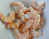Foto del paso 3 de la receta: Salsa de mariscos para pasta 🍝