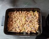 Foto del paso 6 de la receta: Lasaña de pollo y verduras