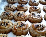 Foto langkah ke 8 dari resep Chui kao so crunchy cookies.