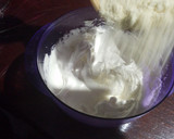 Foto del paso 5 de la receta: Macarrons con base de merengue italiano