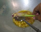 Foto langkah ke 3 dari resep Rendang Nangka.