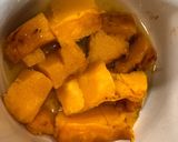 Foto del paso 2 de la receta: Crema de calabaza asada