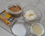 Foto del paso 1 de la receta: New york cheesecake