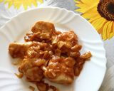 Csirkemell recept Zéé módra :) recept fázis 5 fotója