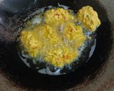 Foto langkah ke 3 dari resep Dadar Jagung.