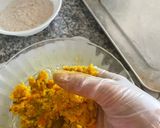 Foto del paso 5 de la receta: Croquetas de Quinoa deliciosas y nutritivas !