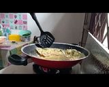 Foto langkah ke 3 dari resep Peyek rebon teeeersimple.. Pakai bumbu racik.
