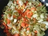 Old Fashioned Chicken Soup