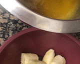Foto del paso 1 de la receta: BIZCOCHO/TORTA DE PLÁTANO🍌