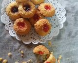 Foto langkah ke 6 dari resep Thumbprint.