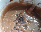 Foto del paso 3 de la receta: Torta de chocolate, súper fácil!!