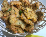 Foto langkah ke 4 dari resep Bakwan jagung.