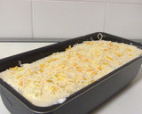 Foto del paso 6 de la receta: Croque-cake de champiñones, beicon y queso