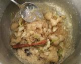 รูปขั้นตอนการทำที่ 2 ของ ไข่พะโล้หม้อหุงข้าว