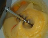 Foto del paso 2 de la receta: Quequito con chocolate