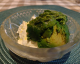 Foto del paso 2 de la receta: Queso crema de kéfir y palta🥑💚