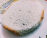 चॉकलेट ग्रील सैंडविच (Chocolate Grill Sandwich recipe in hindi) रेसिपी चरण 2 फोटो