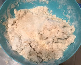 Foto del paso 1 de la receta: Empanadas de Mariscos Fritas