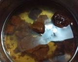 Foto langkah ke 1 dari resep Tahu tek-tek/Tahu telur Surabaya.